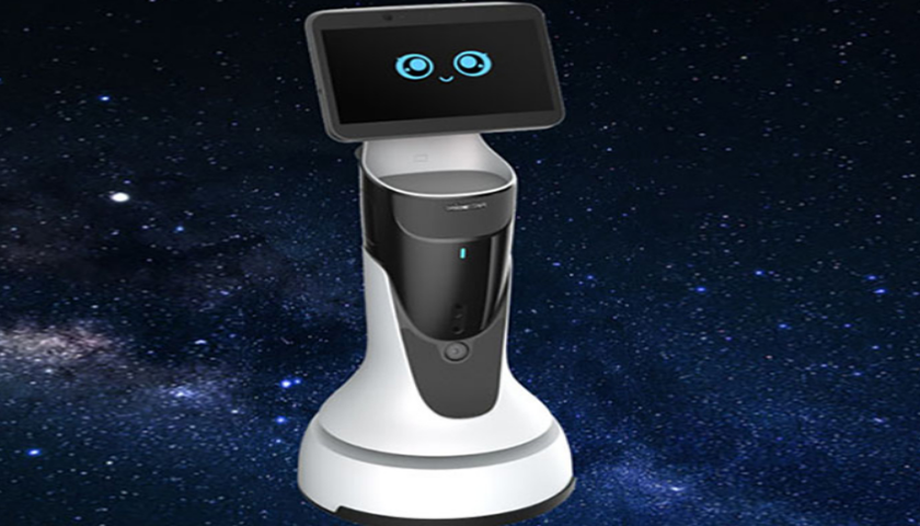 智能机器人研发