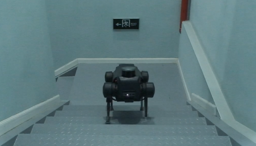 机器人科技成果转化中心