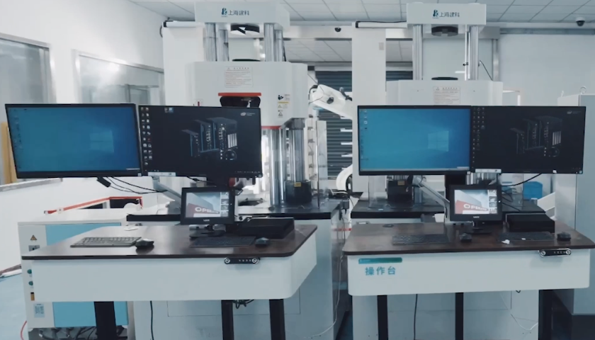 智能机器人研发